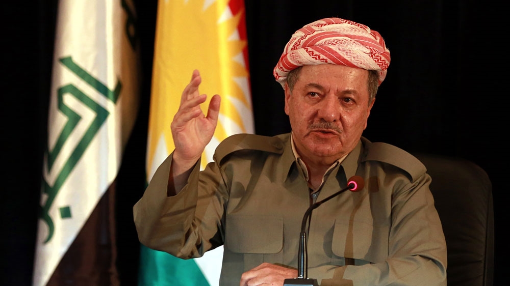 Barzani