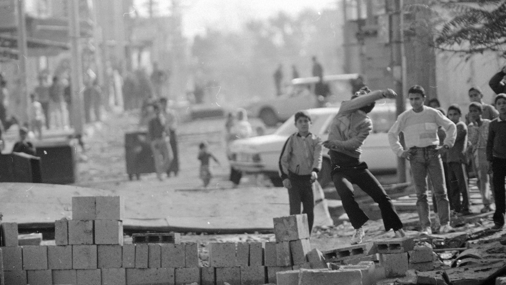 Intifada 1987 AP1
