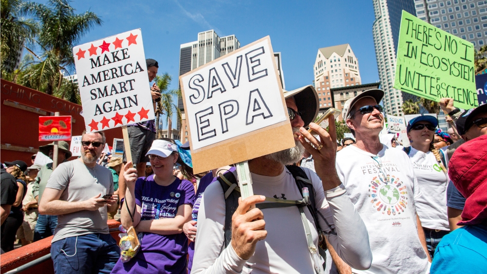 March for Science
