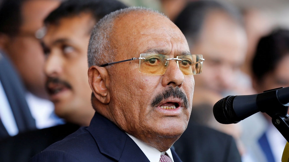 Saleh
