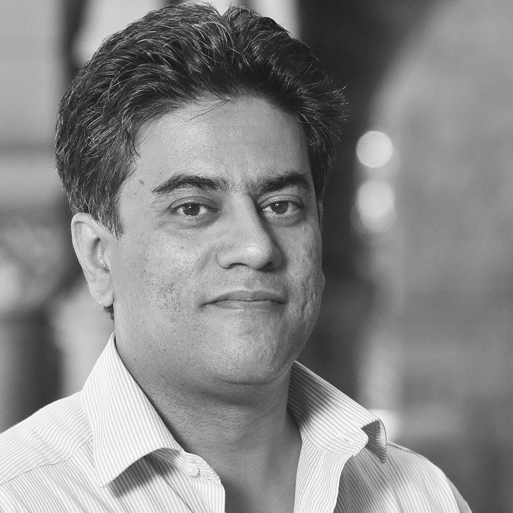 Kamal Siddiqi
