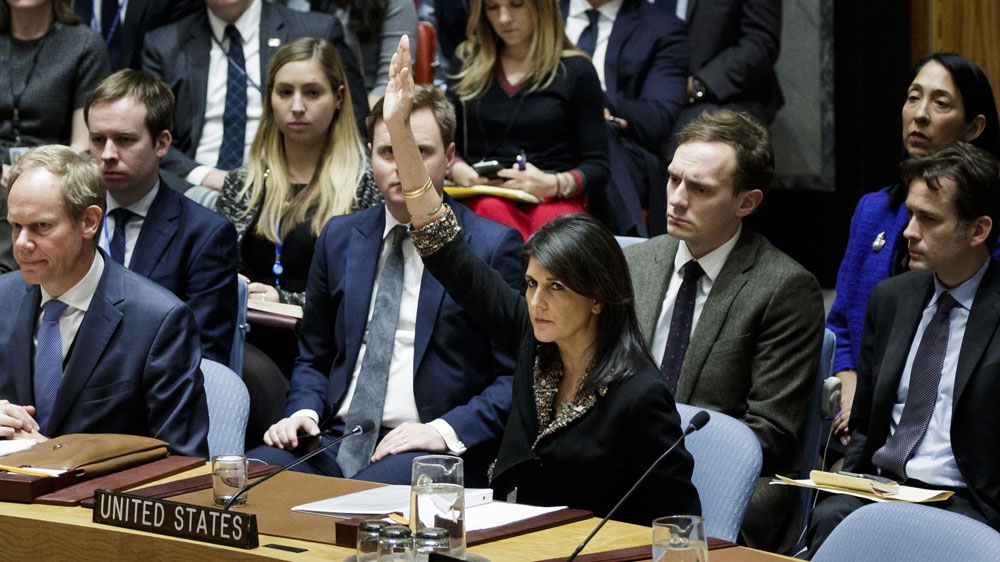 Nikki Haley
