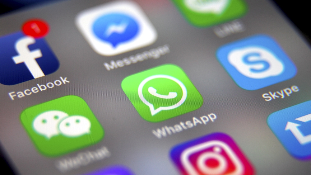 TEch giants apps - CTC