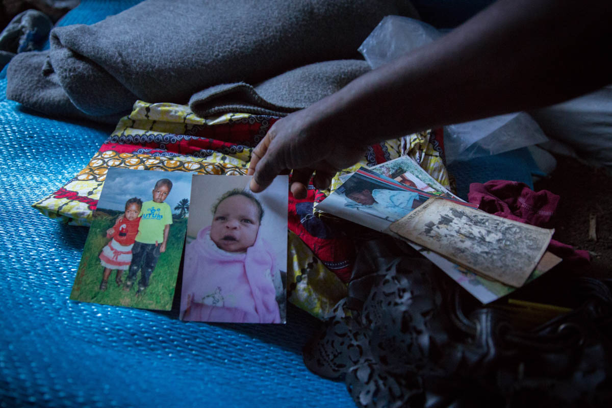 The tragedy of Uganda’s boat people