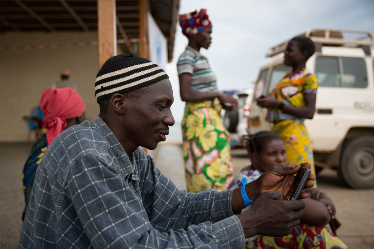 The tragedy of Uganda’s boat people