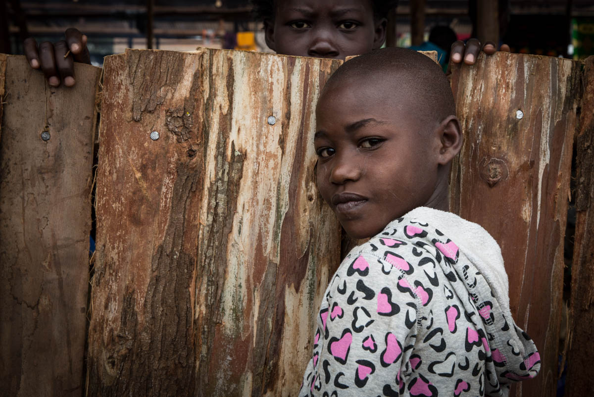 The tragedy of Uganda’s boat people