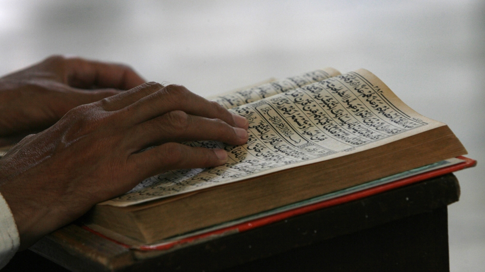 Reuters Islam