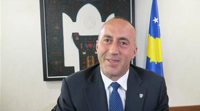 “Everybody was shocked” about Ivanovic’s death, Ramush Haradinaj, Prime Minister of Kosovo, told Al Jazeera
