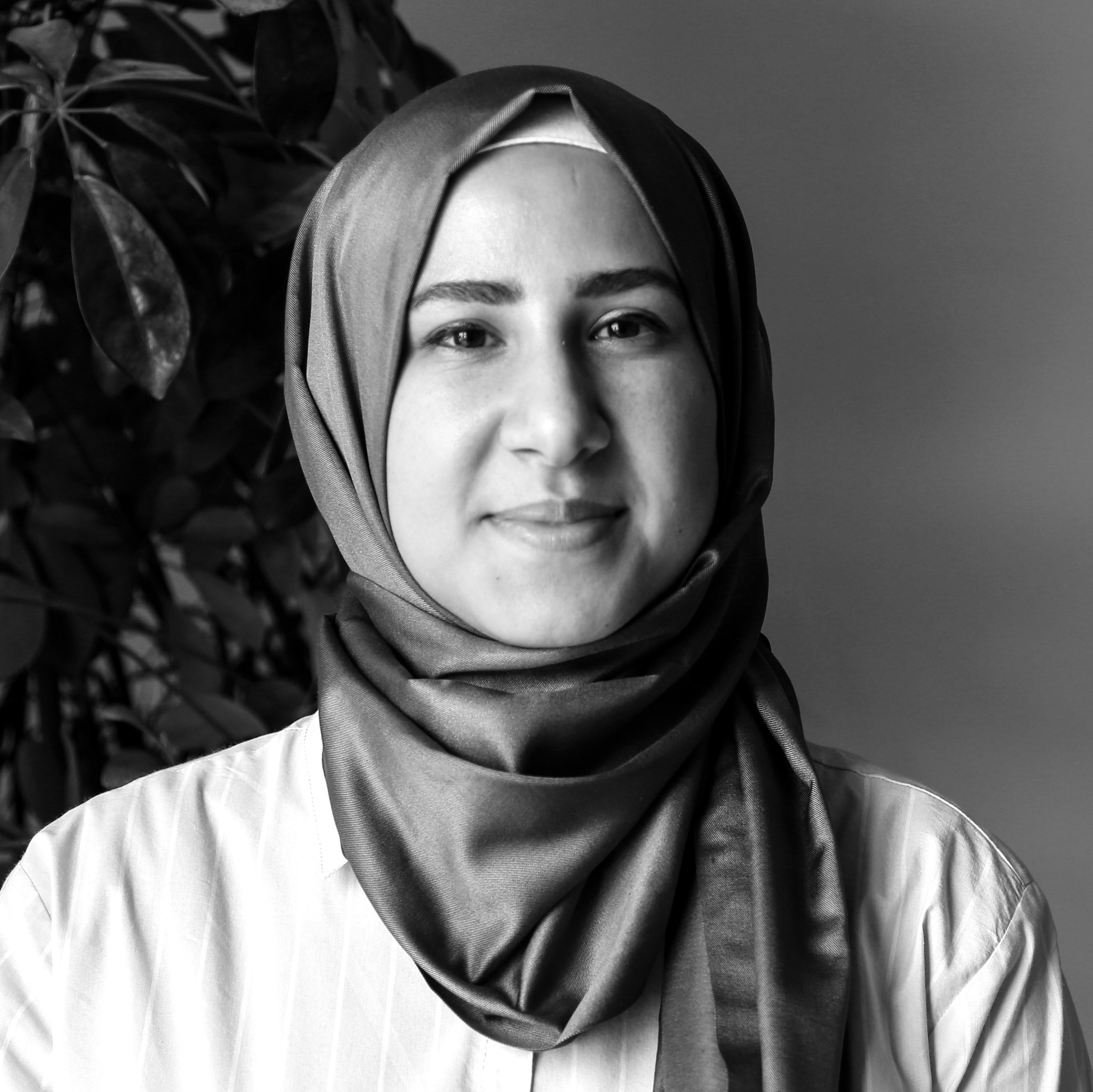 Arwa Ibrahim