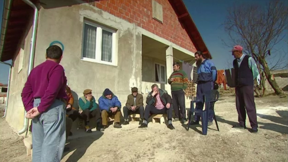 Kosovo rewind