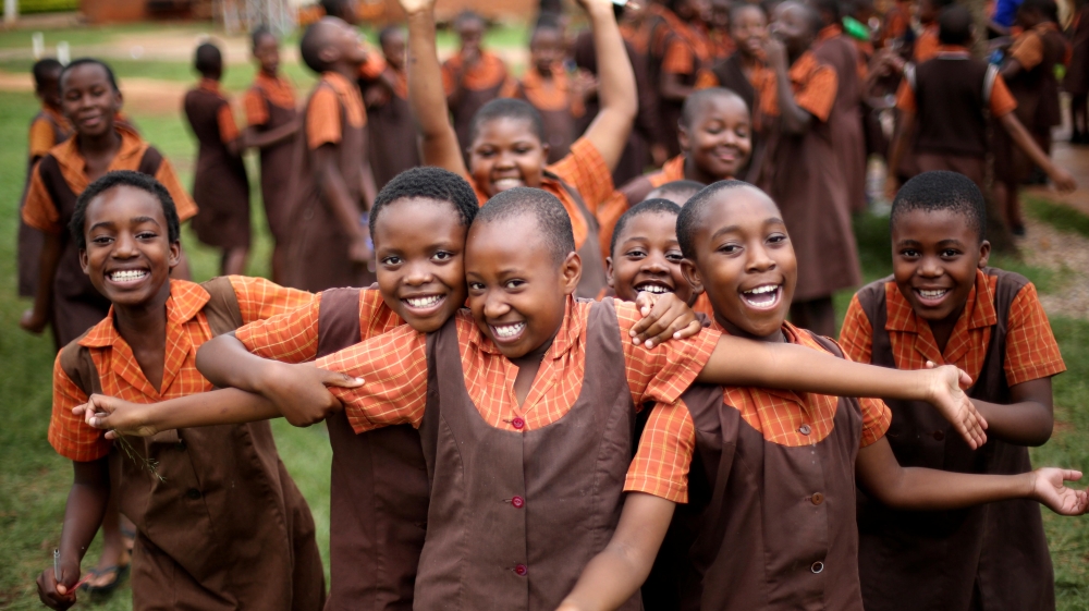 Education Africa