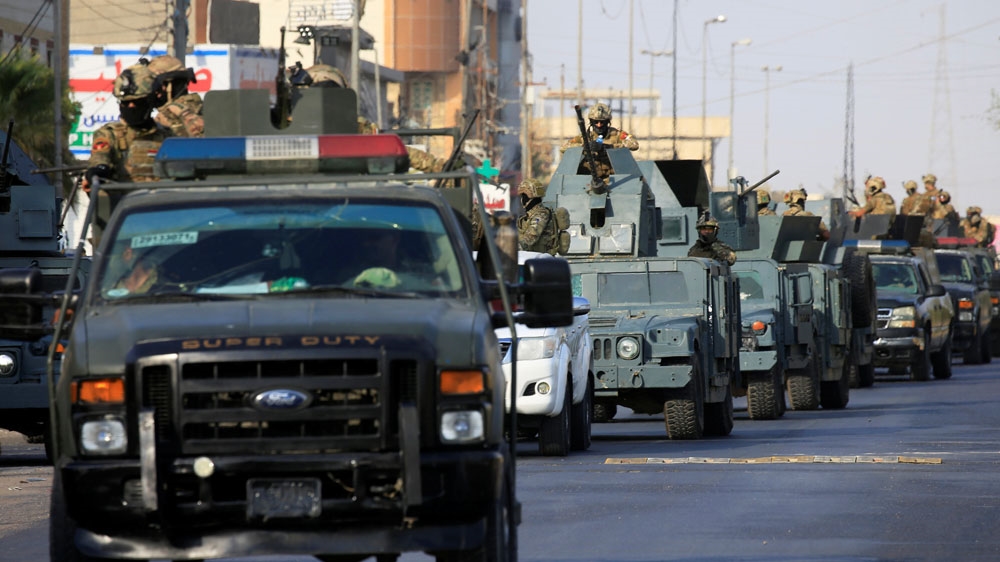 Basra Iraq