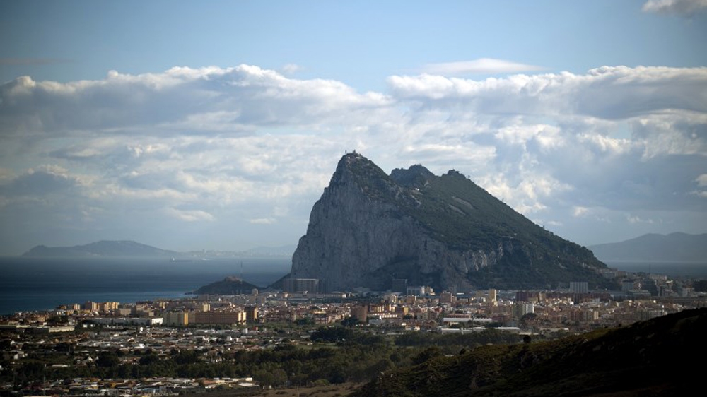 Gibraltar