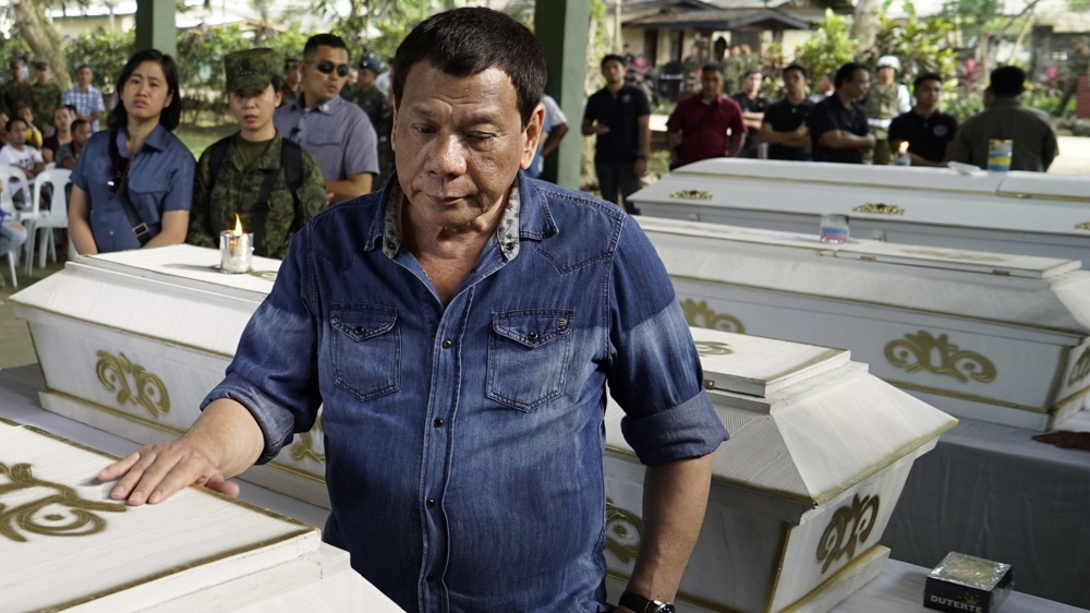 Duterte - Jolo