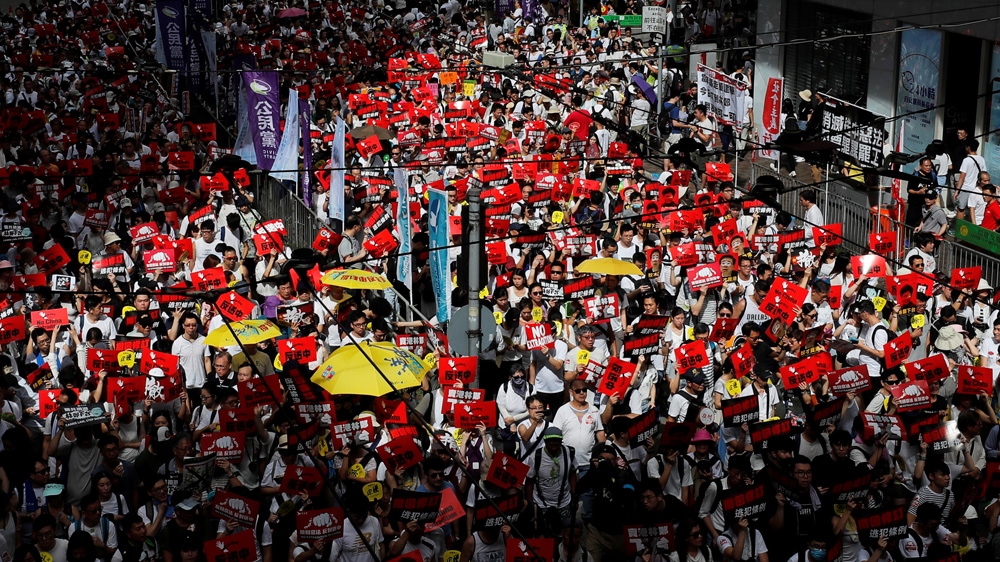 Hong Kong