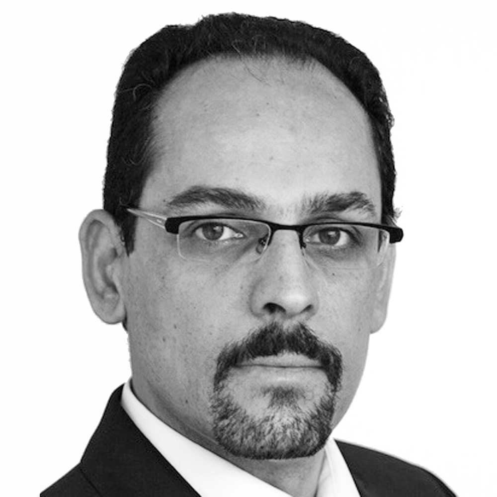 Ibrahim Kalin