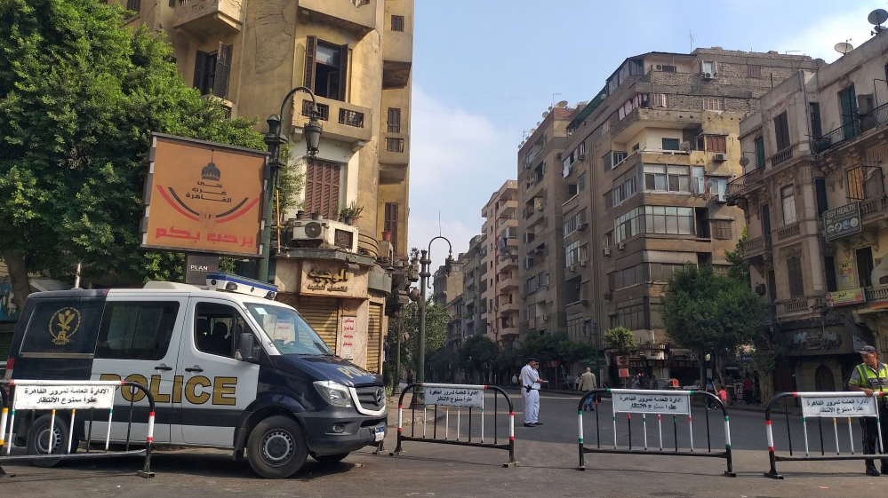 Egypt