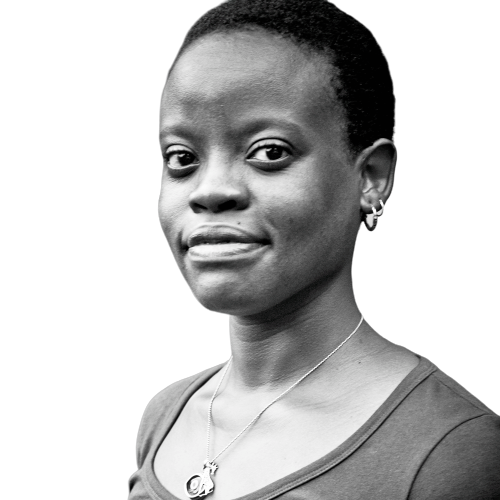 Elsie Eyakuze