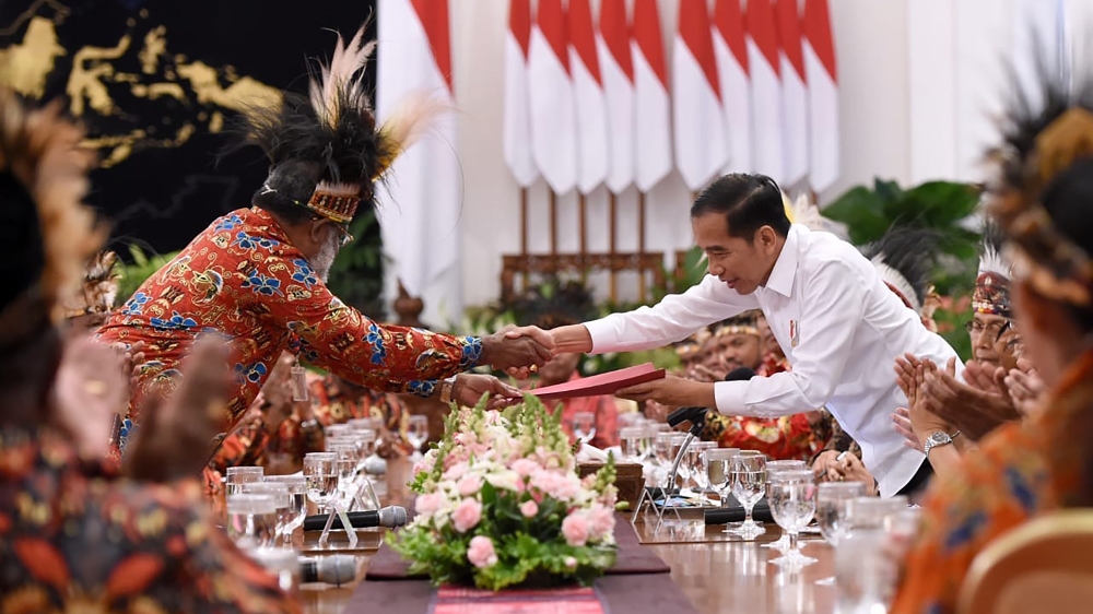 Jokowi