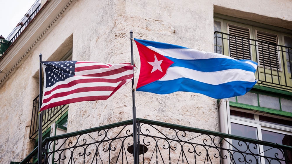 US-Cuba