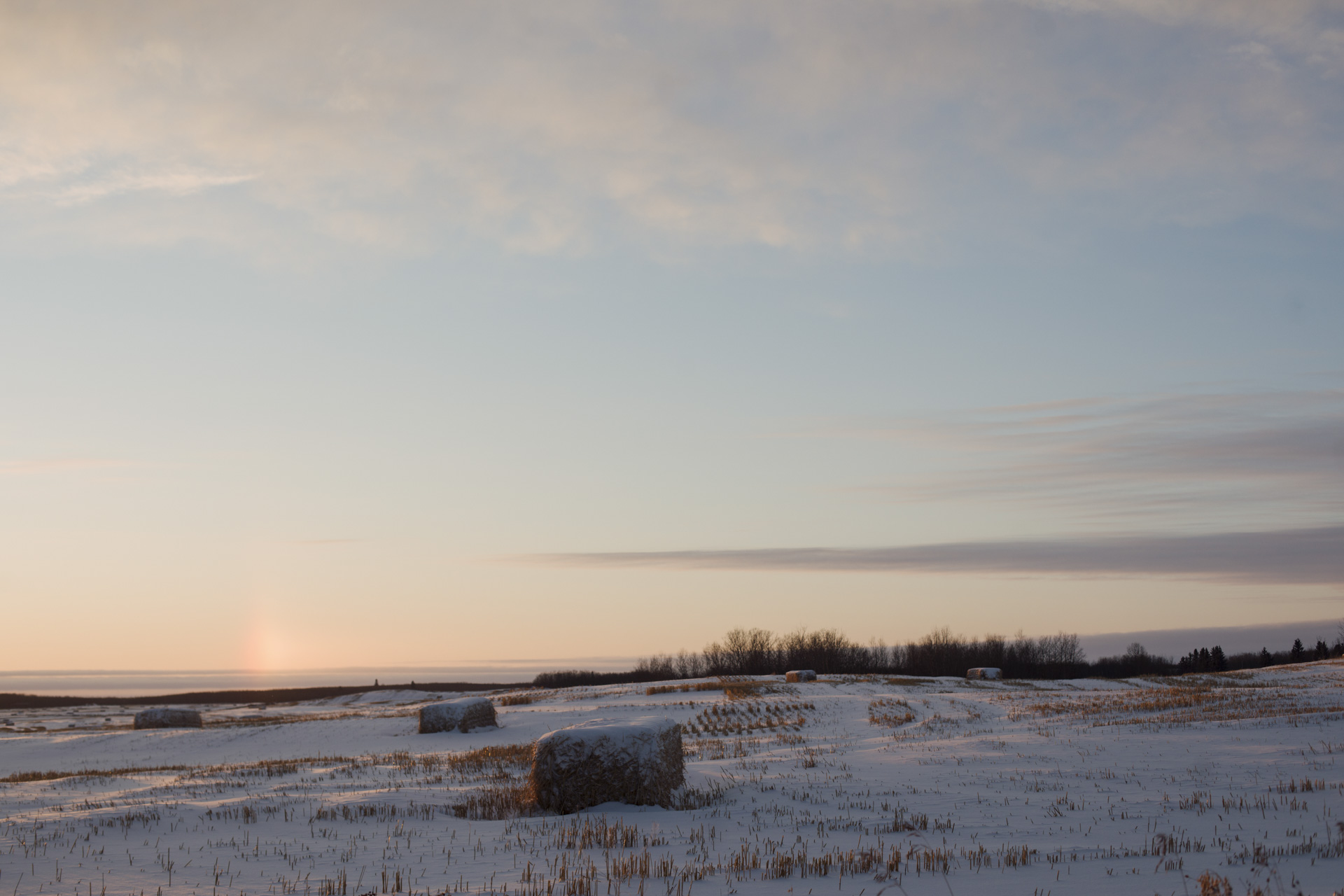Canada racism and reconciliation - Brandi Morin feature - DO NOT USE
