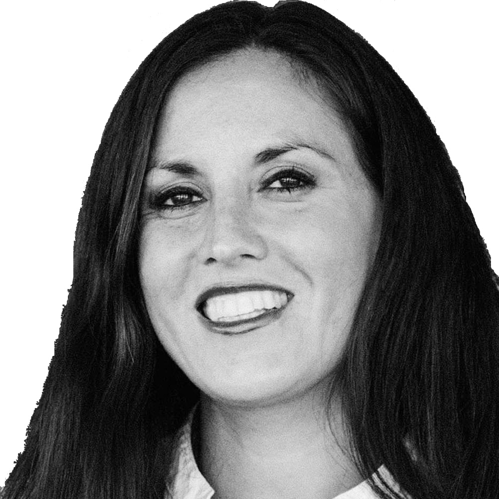 Cristina Tzintzun Ramirez