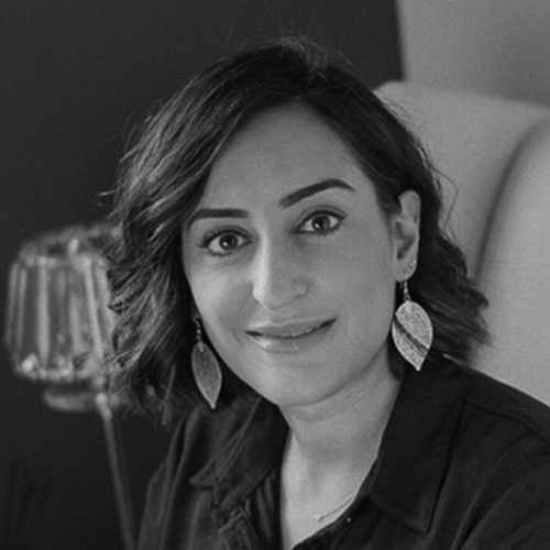 Dr Punam Krishan