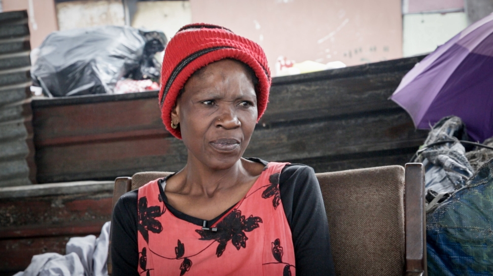 Beauty Ncube: ‘Lockdown changed a lot of things for me’