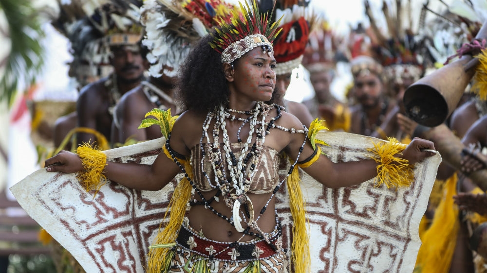 Pacific PNG