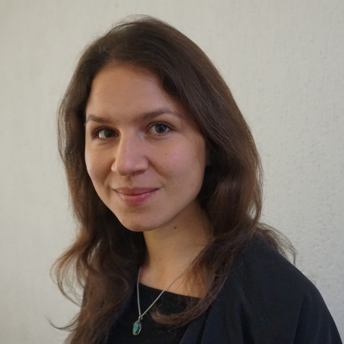 Alicia Prager