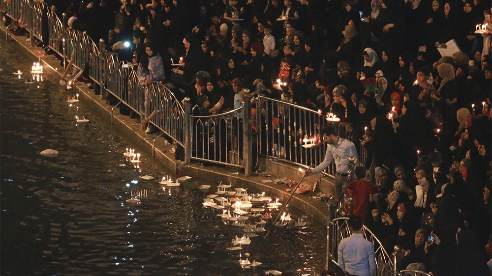 karbala