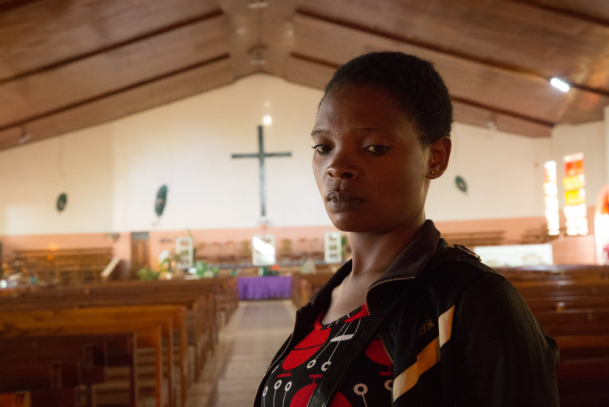 Cameroon: The untold stories of victims of a brutal war