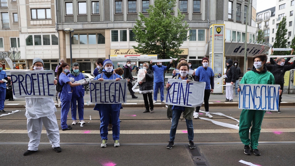 Nurses