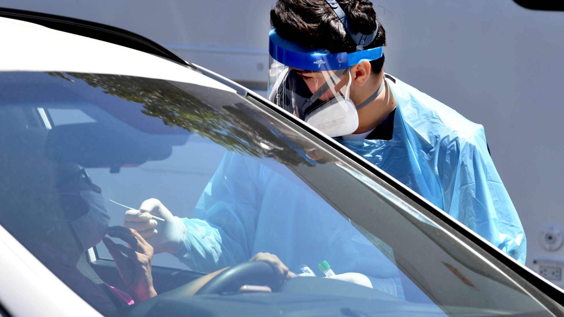 Doctor''s note - viral load