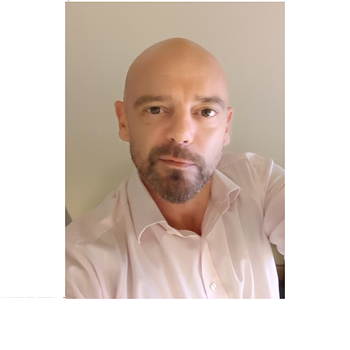 Alex Gatopoulos
