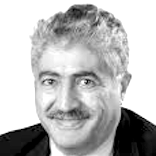 Jonathan Kuttab