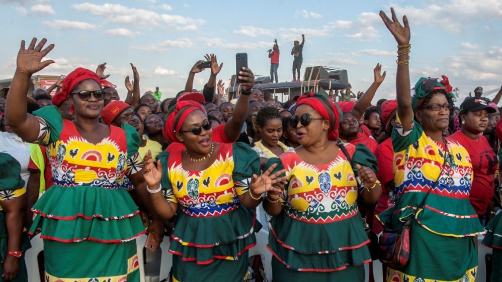 MALAWI-VOTE