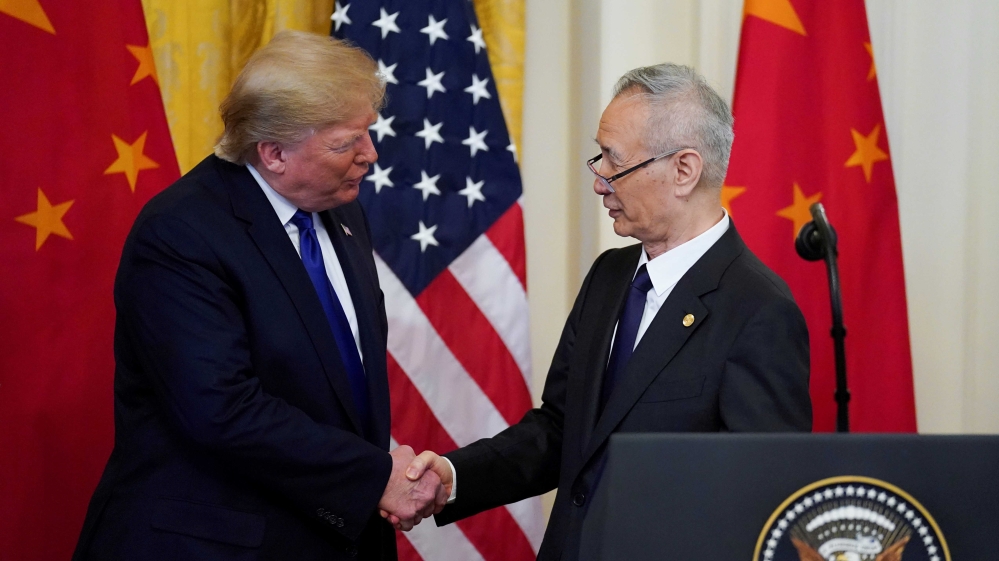 uS-China
