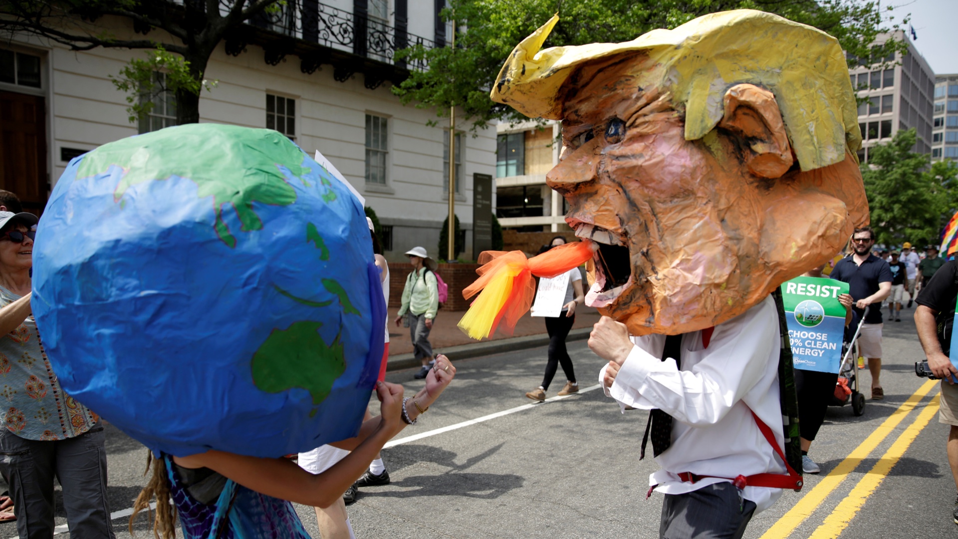 trump v california