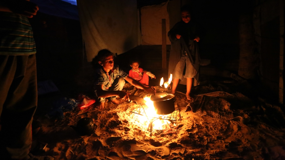 [Ashraf Amra/Al Jazeera]