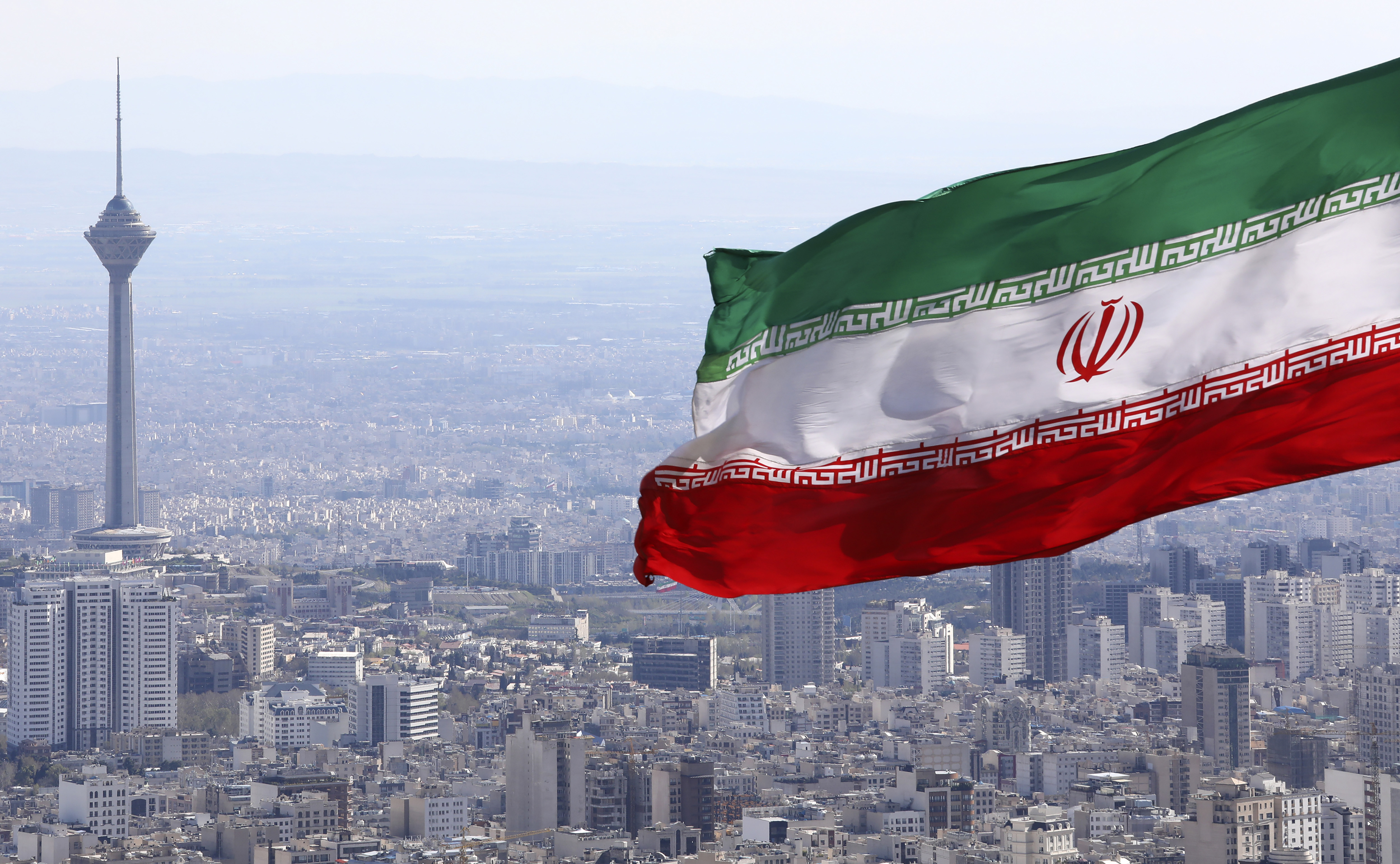 The sanctions are the latest move by the outgoing Trump administration to put pressure on Tehran [File: Vahid Salemi/Al Jazeera]