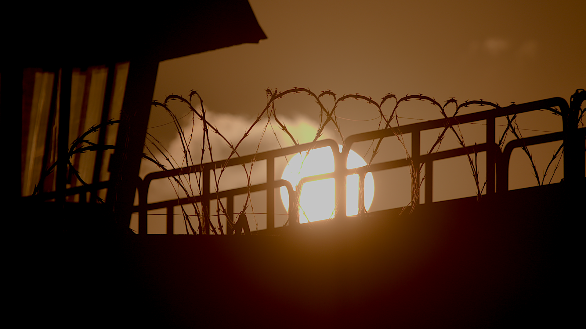 In Australia, children can be incarcerated from the age of 10 [101 East/Al Jazeera]