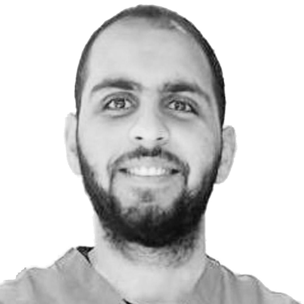 Ahmed Osama Yassin