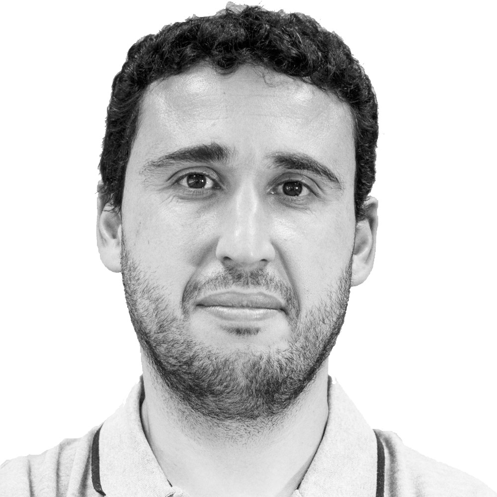 Hamza Hamouchene