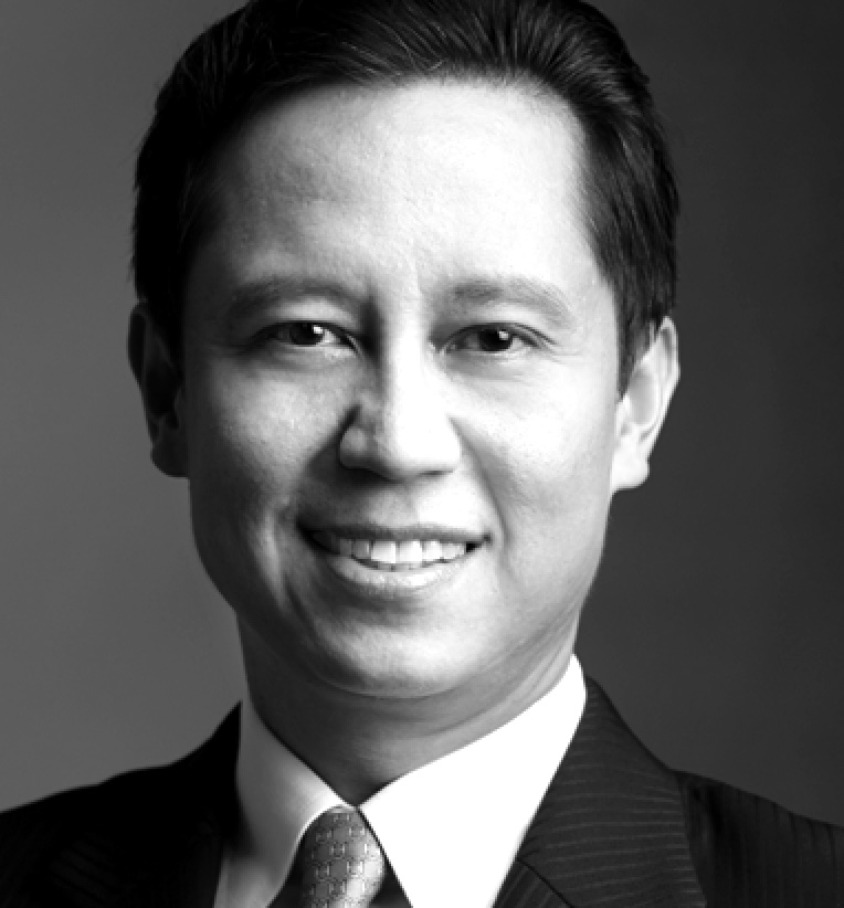 Budi Gunadi Sadikin