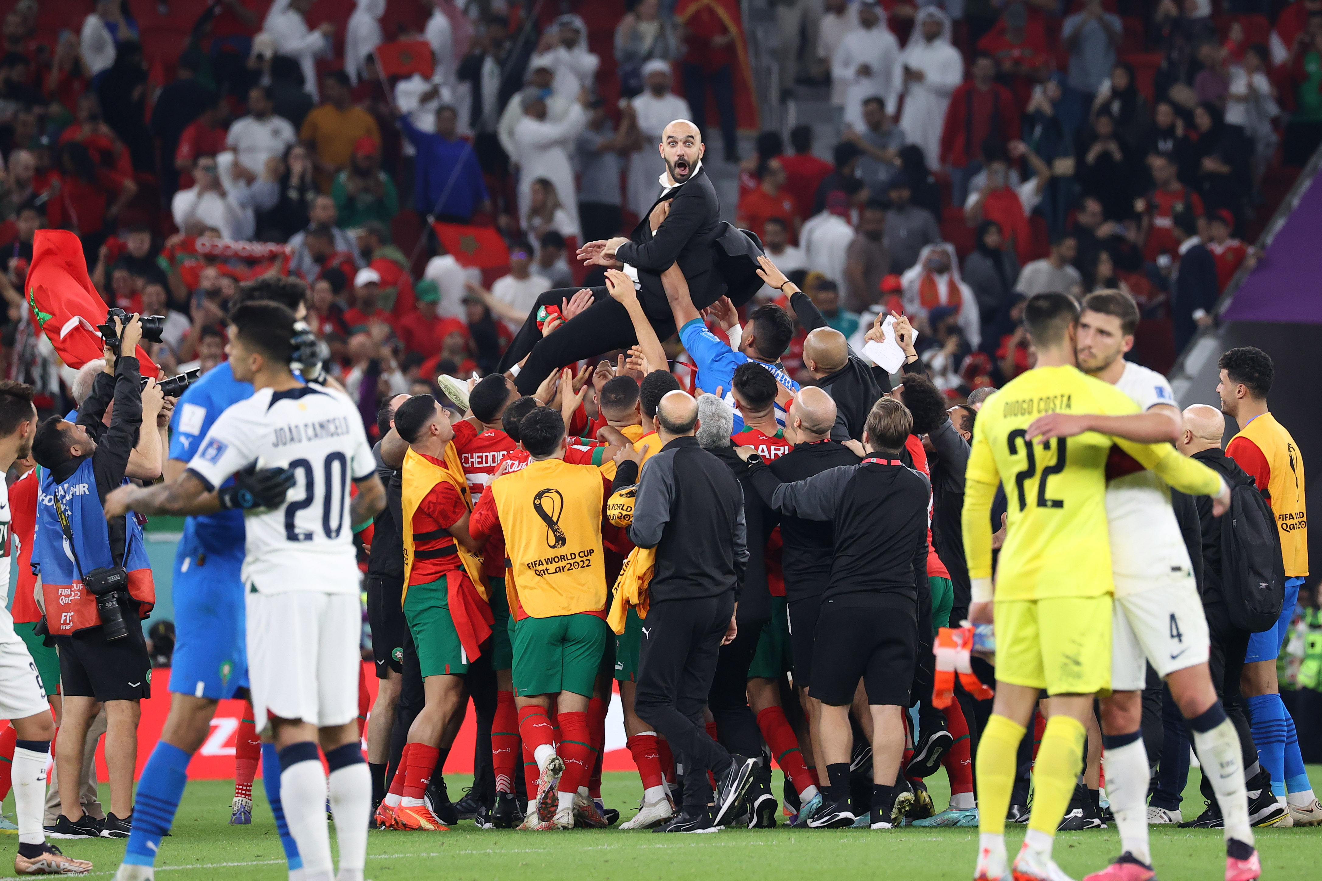 morocco vs portugal