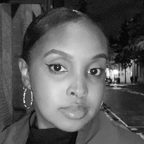 Edna Mohamed