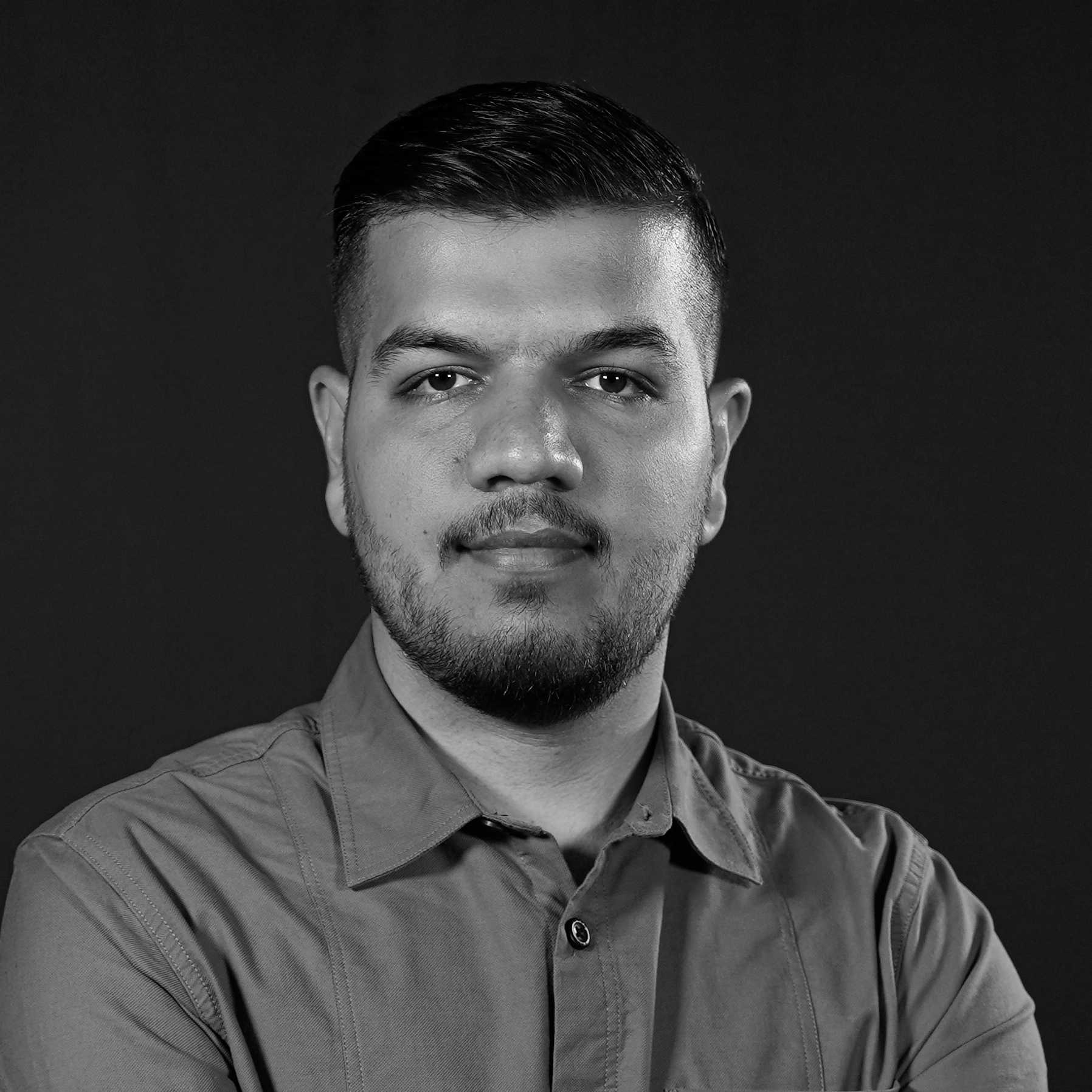 Ismael Adnan