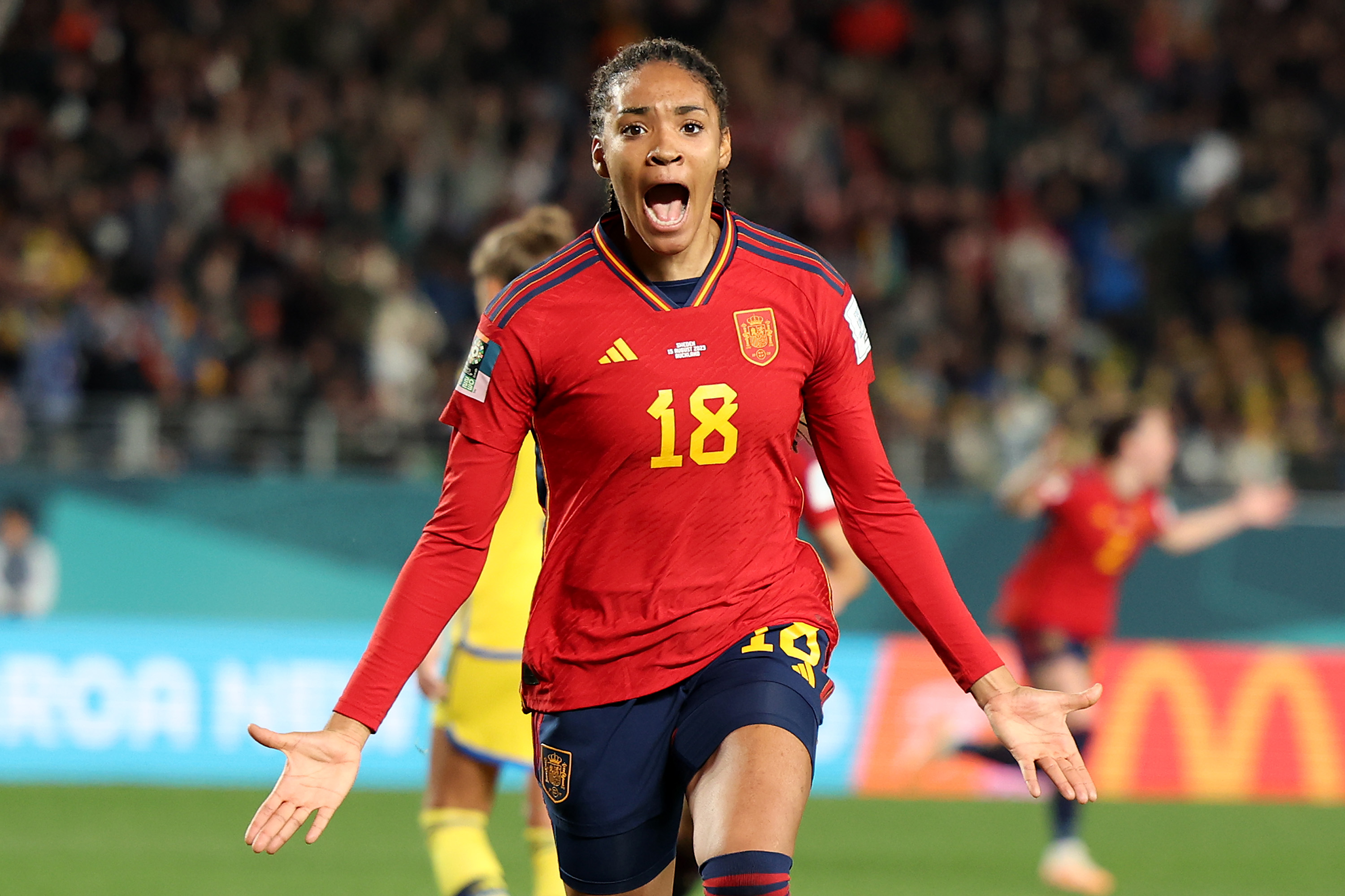 Spain