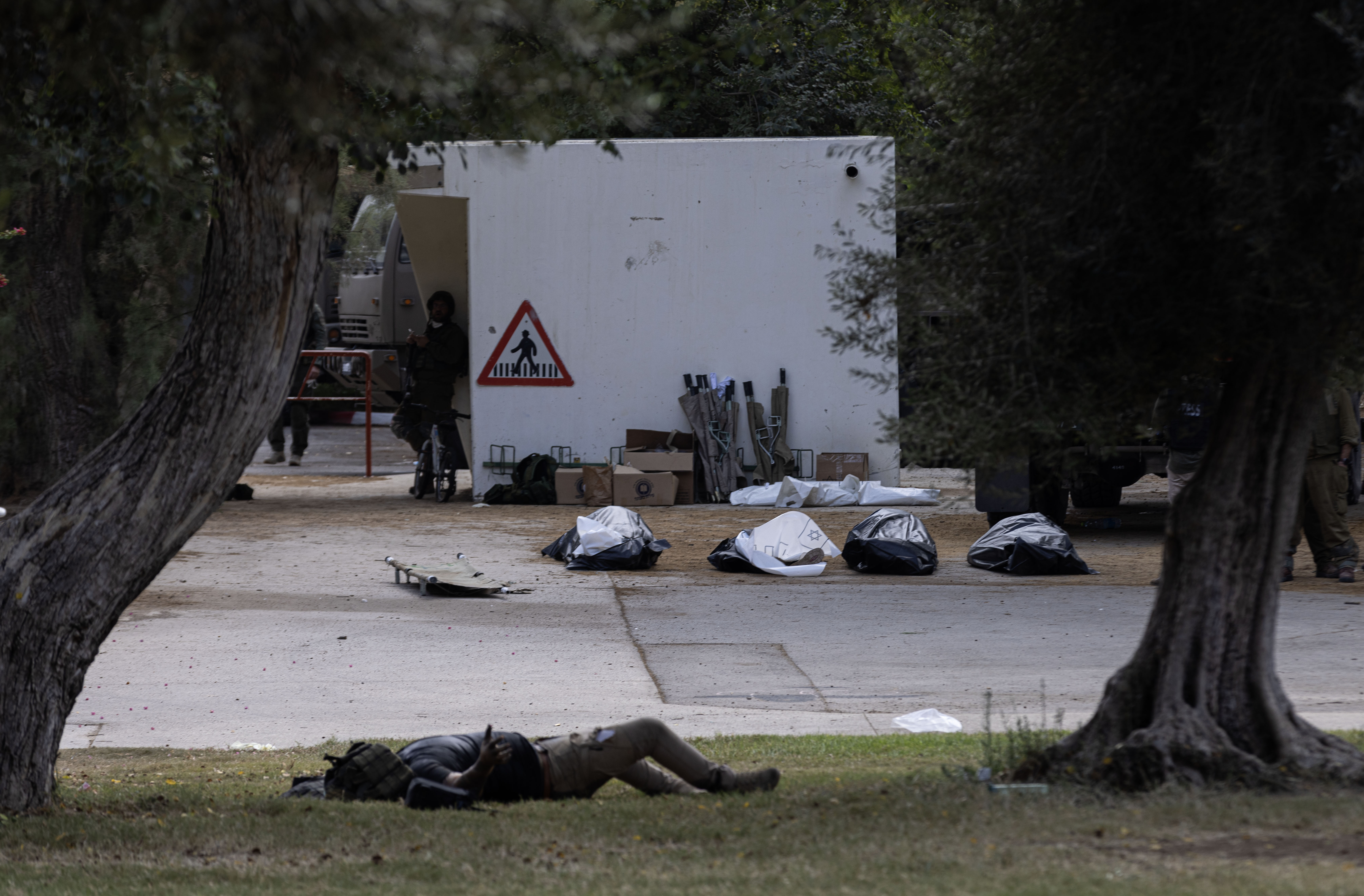 Kibbutz